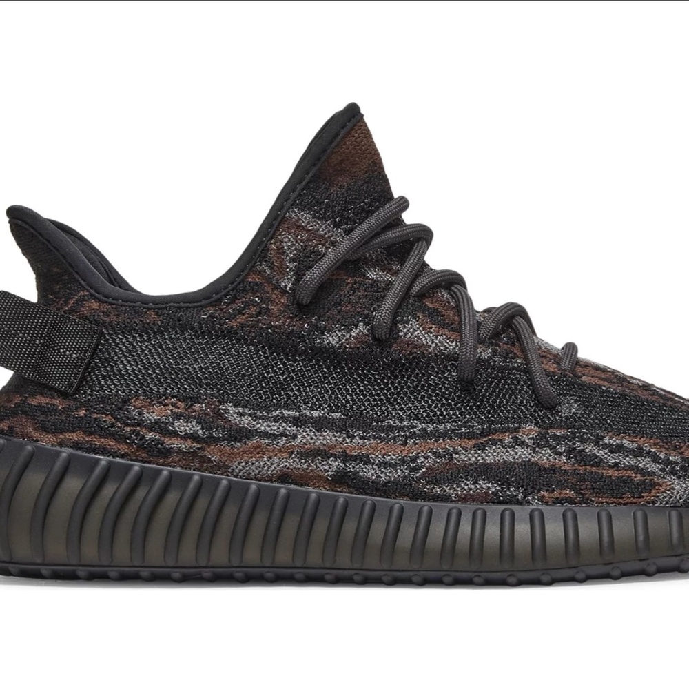 Yeezy Boost 350 V2 'MX Rock'